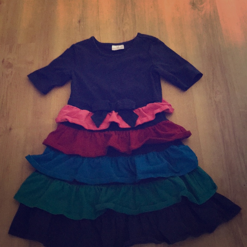 Kids dress